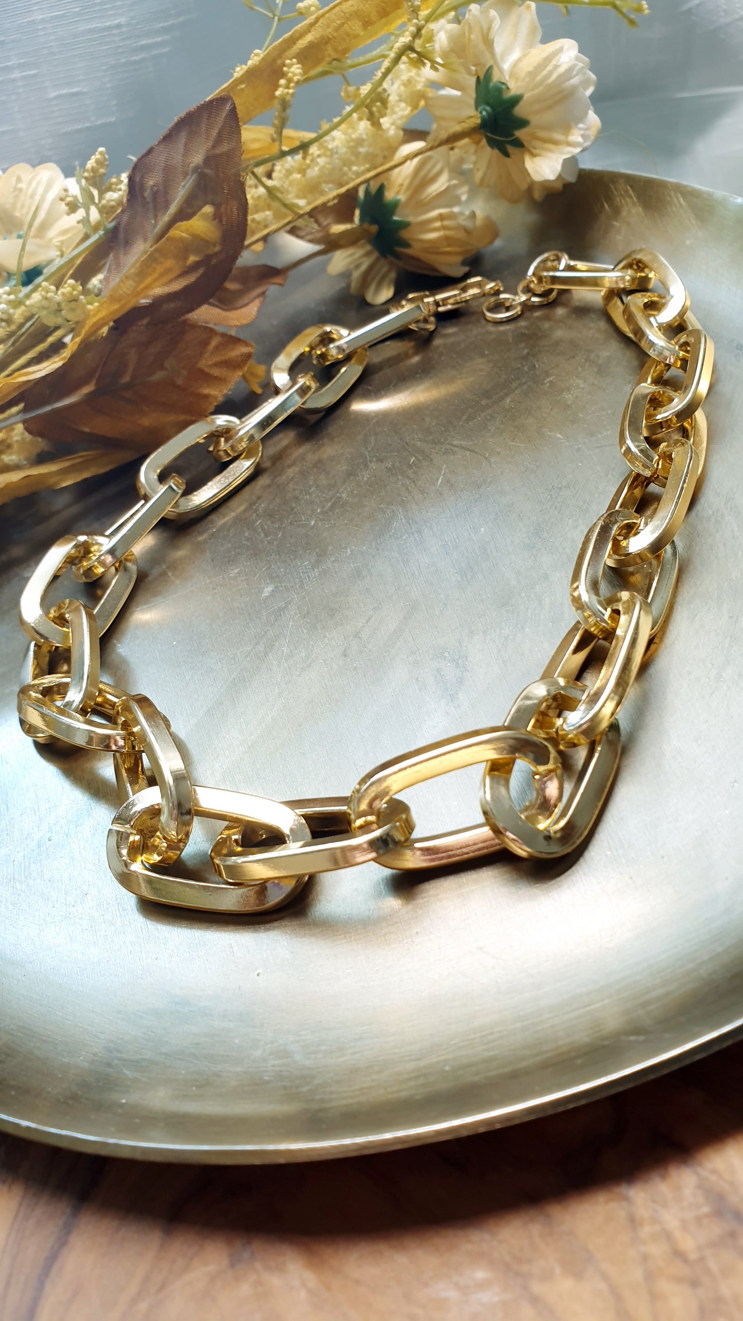 Kettenhalsband