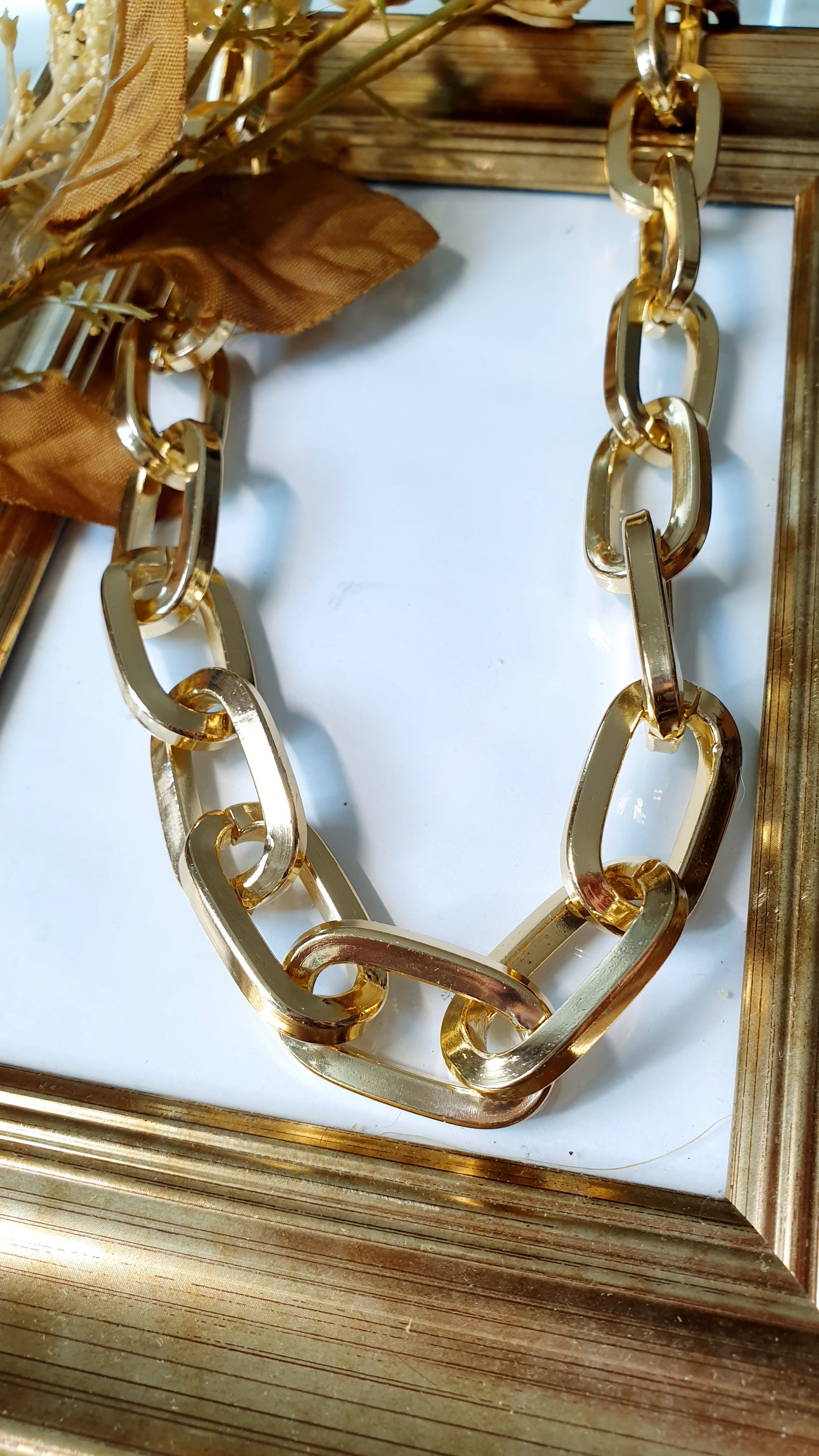 Kettenhalsband