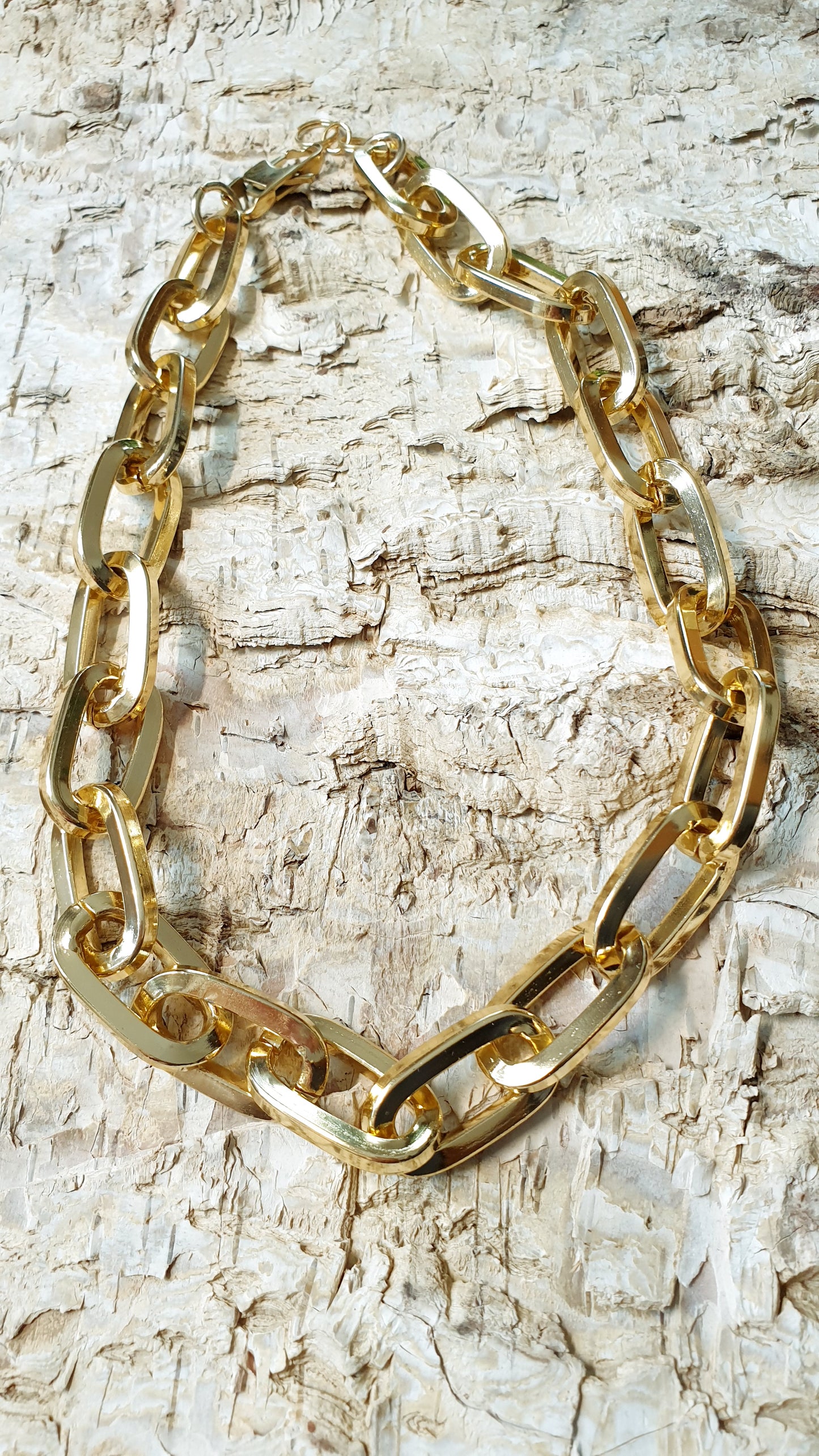 Kettenhalsband