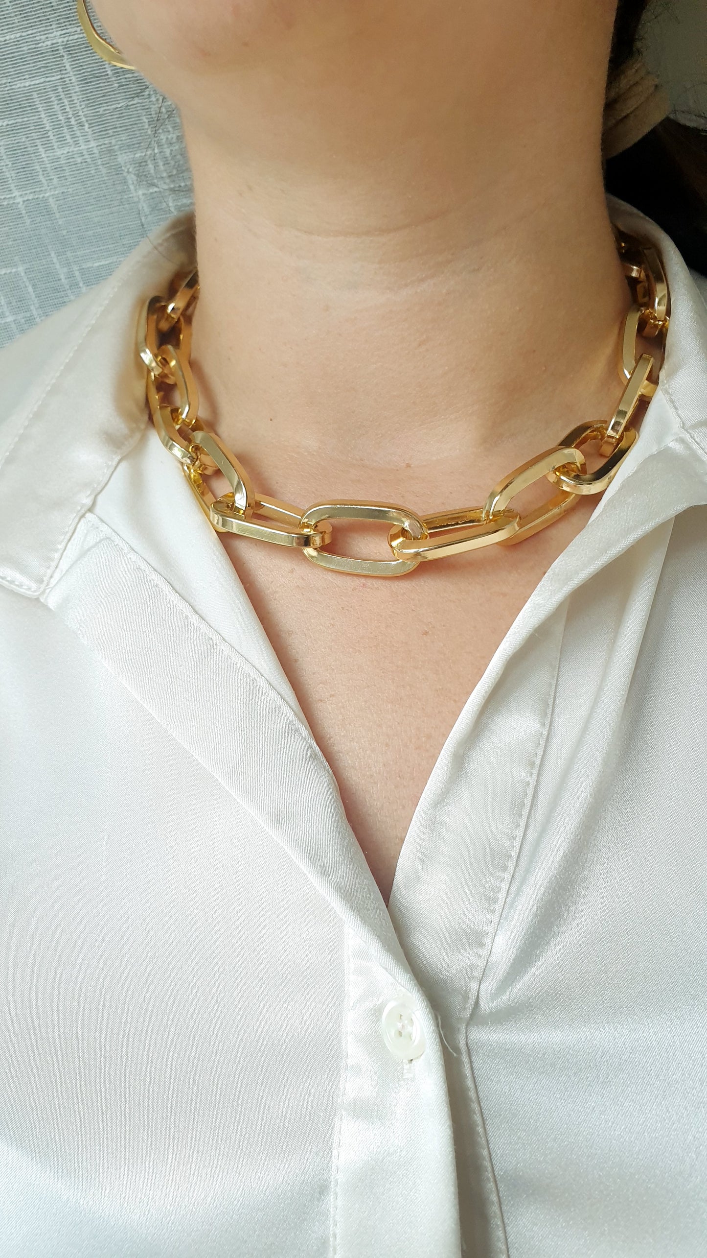 Kettenhalsband