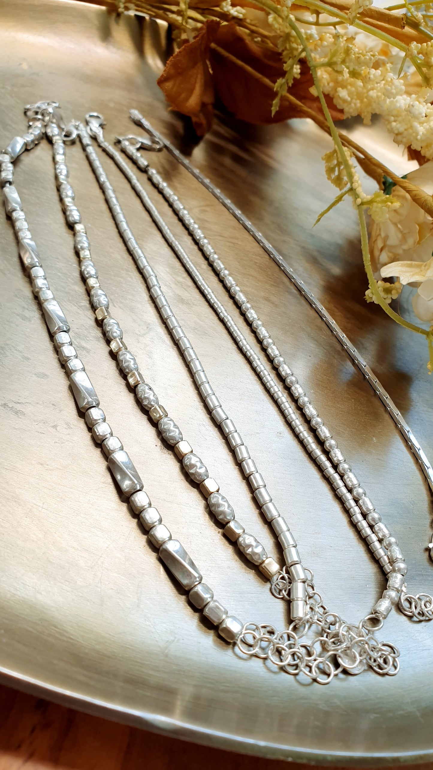 Bracciali in argento 925