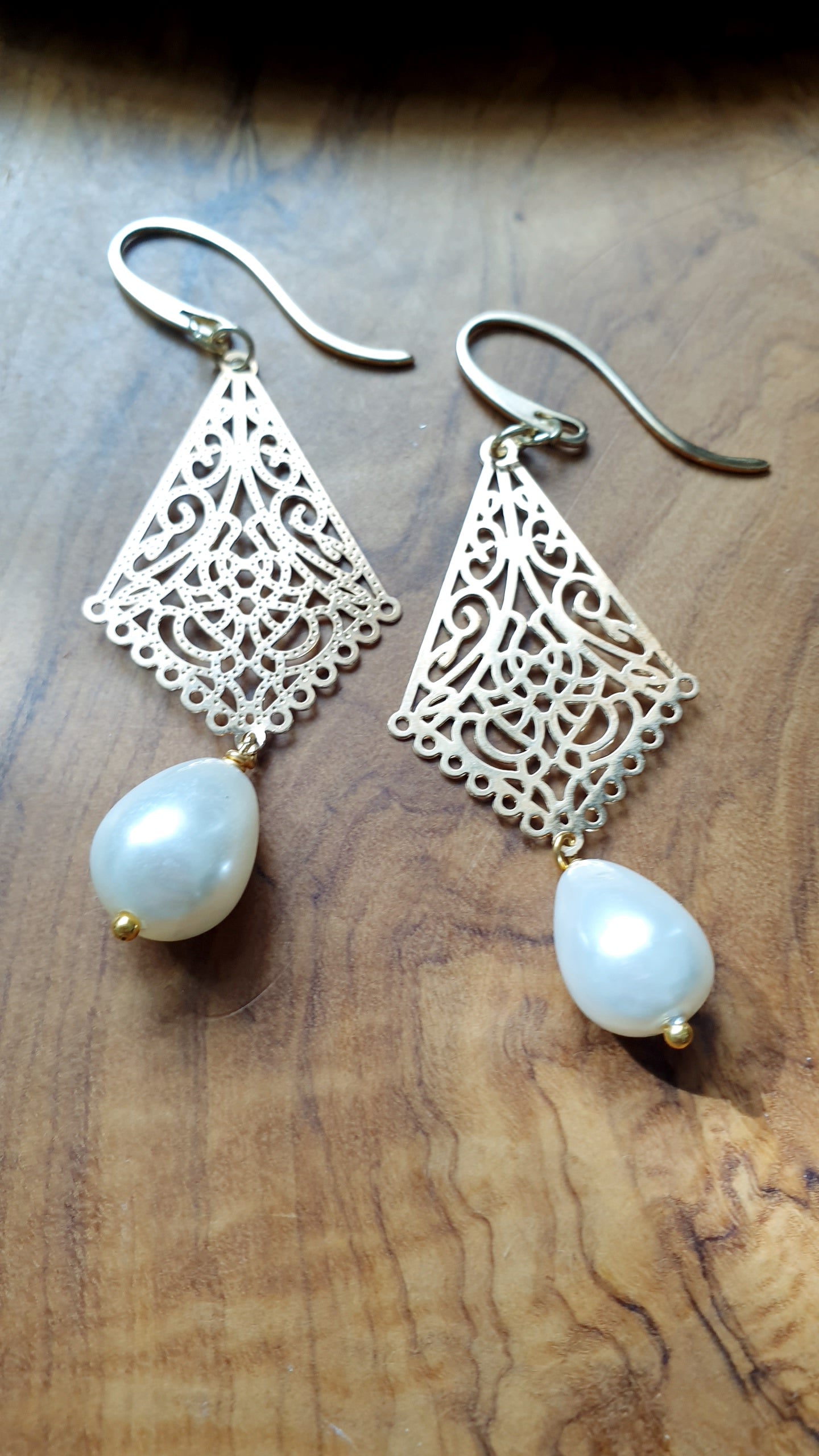 Orecchini Gipsy