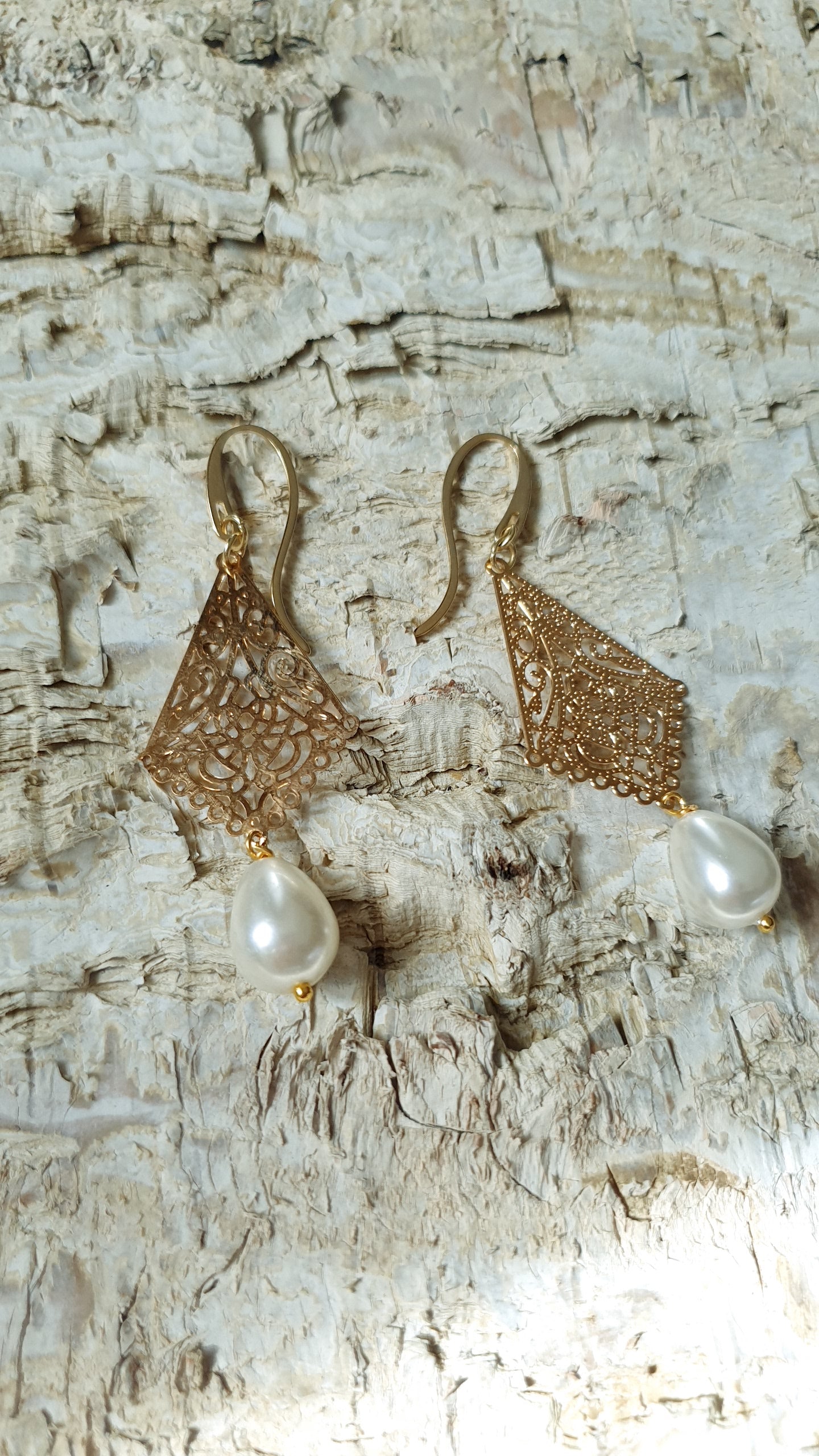 Orecchini Gipsy