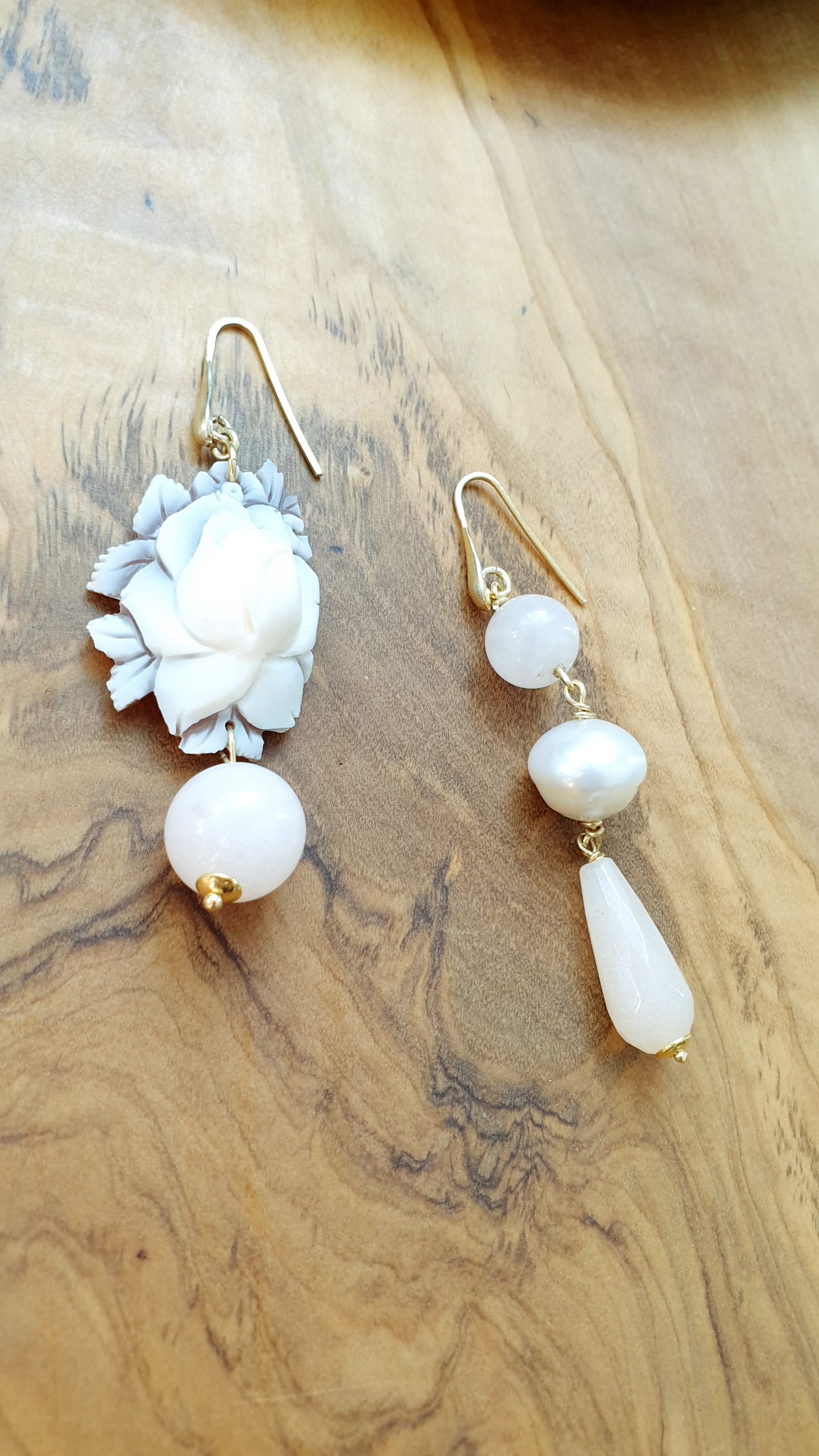 Orecchini in argento