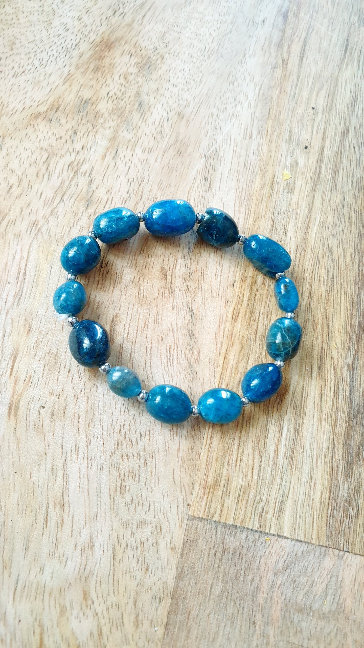 Bracciali con pietre dure