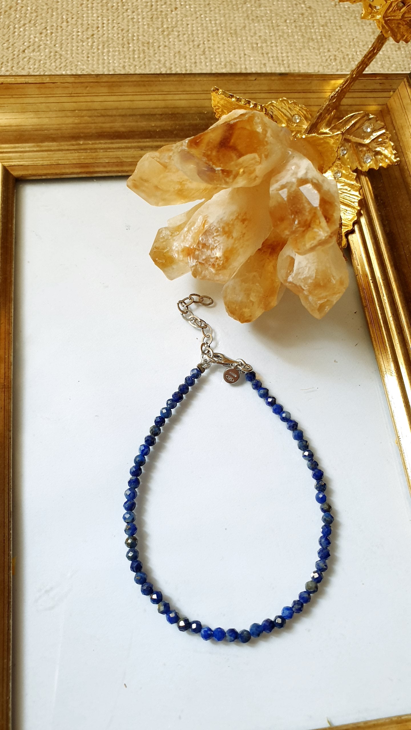 Bracciali in pietre dure