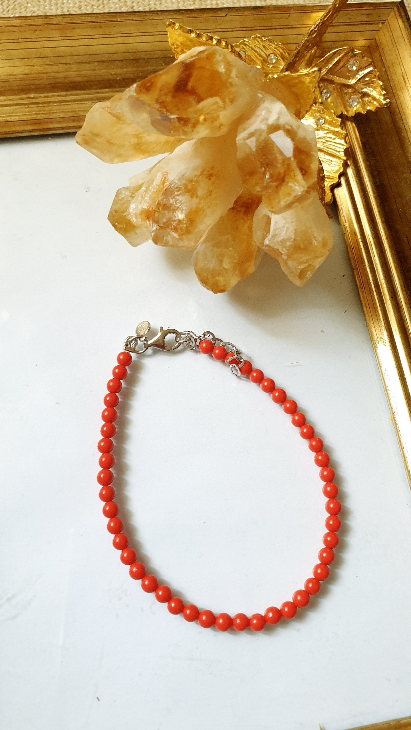 Bracciali in pietre dure