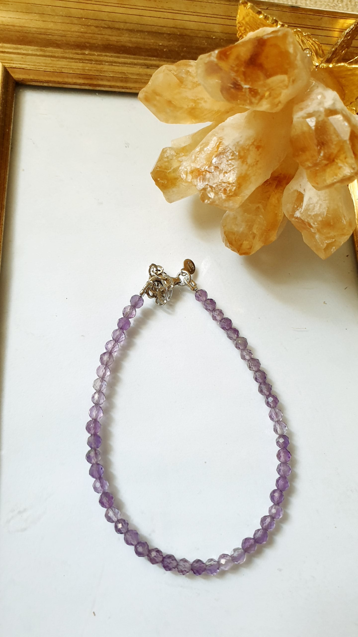 Bracciali in pietre dure