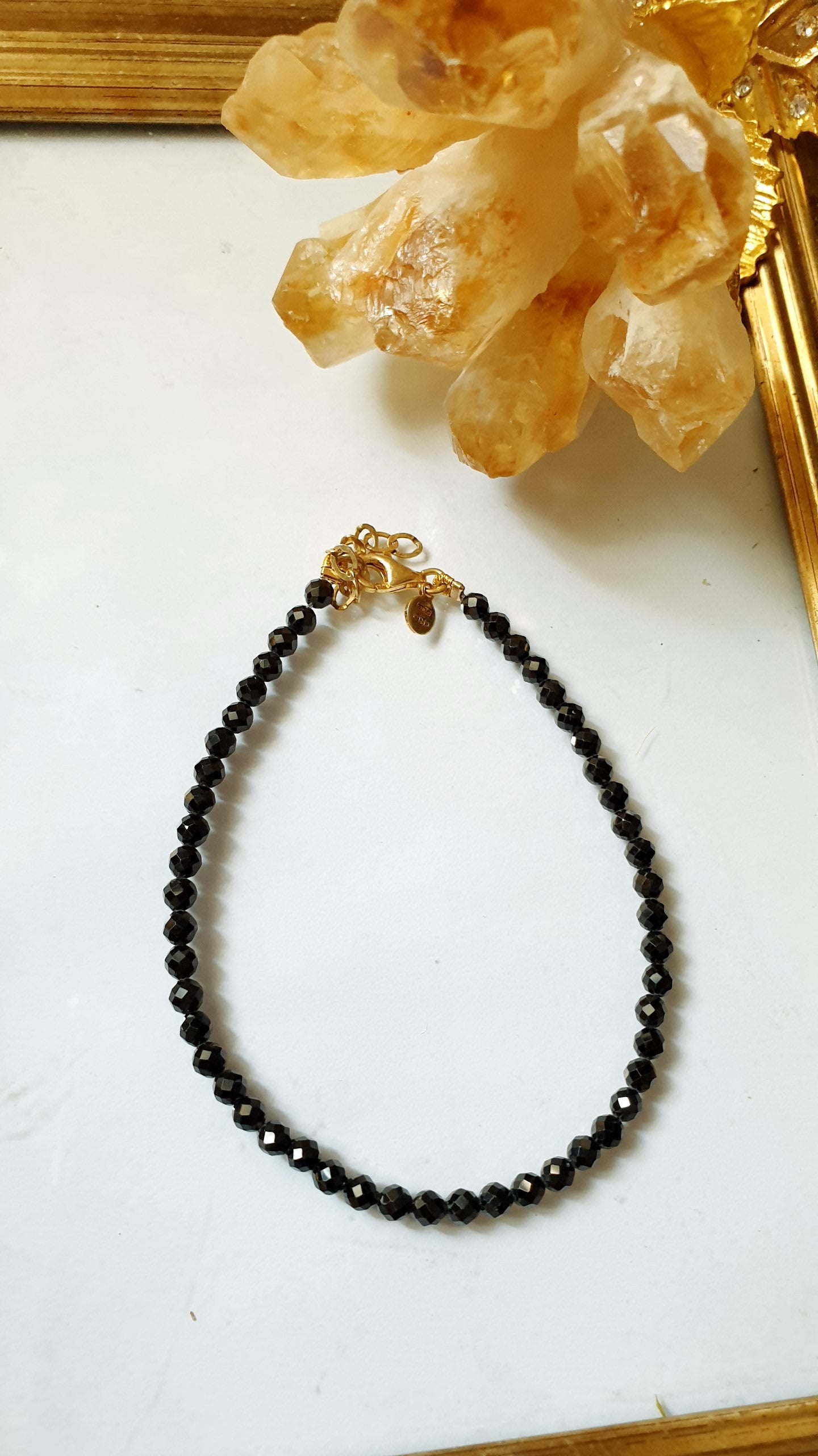 Bracciali in pietre dure